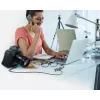 D-Link Hub USB-C 6-in-1 con HDMI/Gigabit Ethernet/Power Delivery