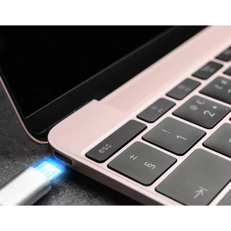 D-Link Hub USB-C 6-in-1 con HDMI/Gigabit Ethernet/Power Delivery