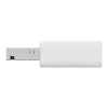 D-Link AC1300 Wi-Fi 5 Adattatore USB, con cavo e wireless, USB, WLAN, Wi-Fi 5 (802.11ac), bianco
