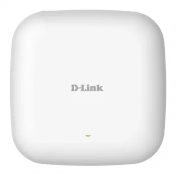D-Link Wireless AC1200 Wave2 Access Point PoE dual-band per interni