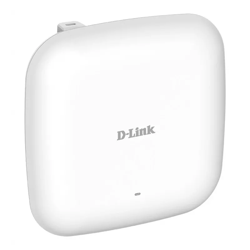 D-Link Wireless AC1200 Wave2 Access Point PoE dual-band per interni