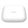 D-Link Wireless AC1200 Wave2 Access Point PoE dual-band per interni