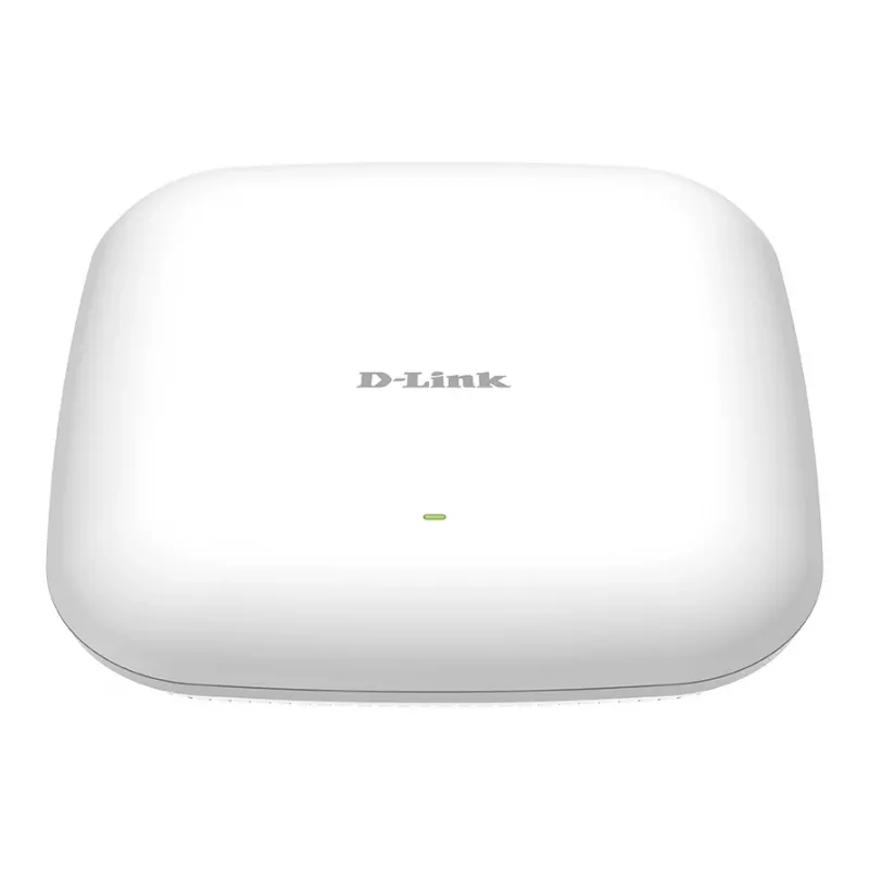 D-Link Wireless AC1200 Wave2 Access Point PoE dual-band per interni