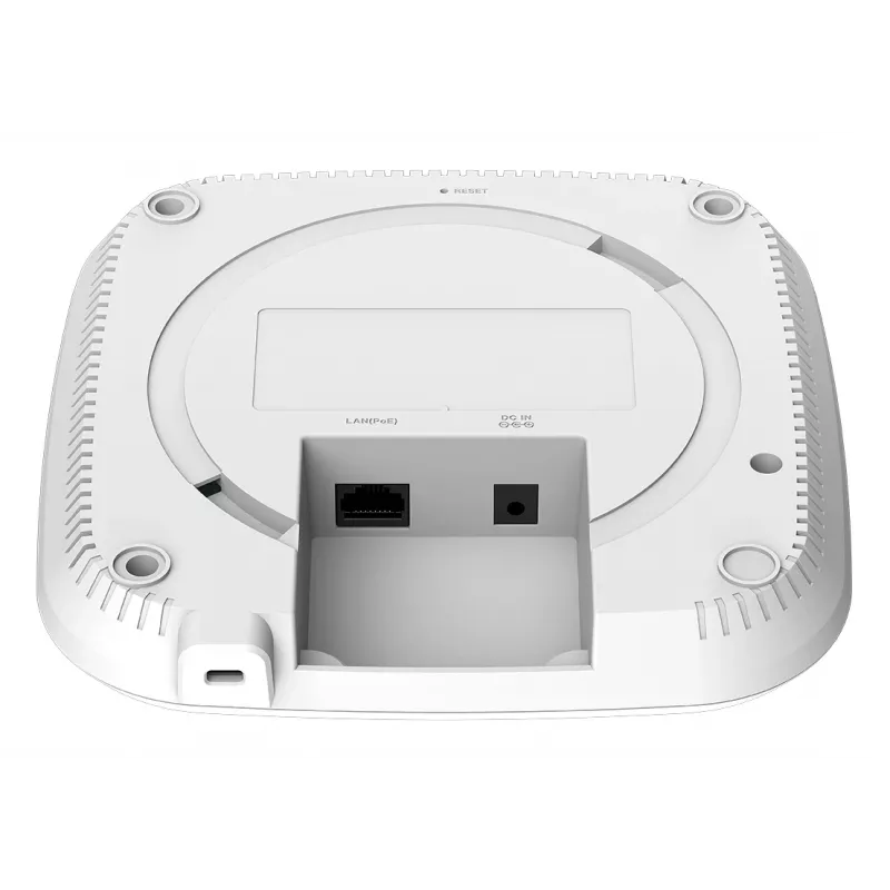 D-Link Wireless AC1200 Wave2 Access Point PoE dual-band per interni