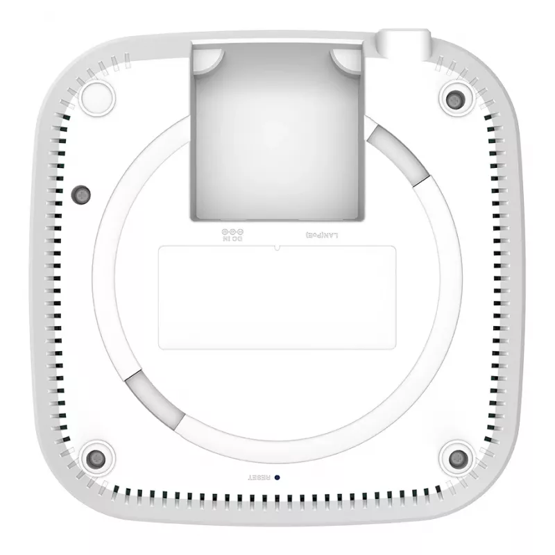 D-Link Wireless AC1200 Wave2 Access Point PoE dual-band per interni