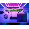 LOGITECH G640 Tappetino per mouse da gaming in tessuto grande