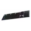 LOGITECH G915 X Lightspeed Tastiera da gaming wireless low profile nera clicky Qwertz tedesca