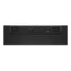 LOGITECH G915 X Lightspeed Tastiera da gaming wireless low profile nera clicky Qwertz tedesca