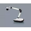 Optoma DC556 document camera, 4K UHD, 13 MP, zoom ottico 17x