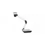 Optoma DC556 document camera, 4K UHD, 13 MP, zoom ottico 17x