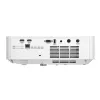 Optoma ZH430UST proiettore laser DLP a focale ultracorta, Full HD 1920x1080, 4000 lm, 3D, bianco