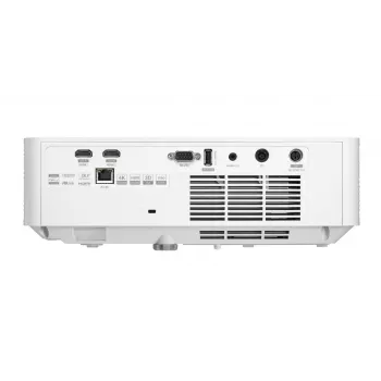 OPTOMA Proiettore ZH430UST - DLP FHD 1920x1080 4000 LM