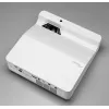 Optoma ZH430UST proiettore laser DLP a focale ultracorta, Full HD 1920x1080, 4000 lm, 3D, bianco
