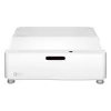 Optoma ZH430UST proiettore laser DLP a focale ultracorta, Full HD 1920x1080, 4000 lm, 3D, bianco
