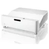 Optoma ZH430UST proiettore laser DLP a focale ultracorta, Full HD 1920x1080, 4000 lm, 3D, bianco
