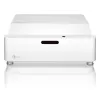 Optoma ZH430UST proiettore laser DLP a focale ultracorta, Full HD 1920x1080, 4000 lm, 3D, bianco