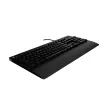 LOGITECH G213 Prodigy Tastiera da gaming USB - Azerty belga