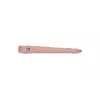 LOGITECH Pebble Keys 2 K380s - Tastiera Bluetooth compatta - Tonal Rose - Qwerty Int
