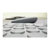 LOGITECH Pebble Keys 2 K380s - Tastiera Bluetooth compatta - Tonal Rose - Qwerty Int
