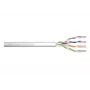DIGITUS Cavo per installazione - Cat 5e - U-UTP - 305 m - grigio