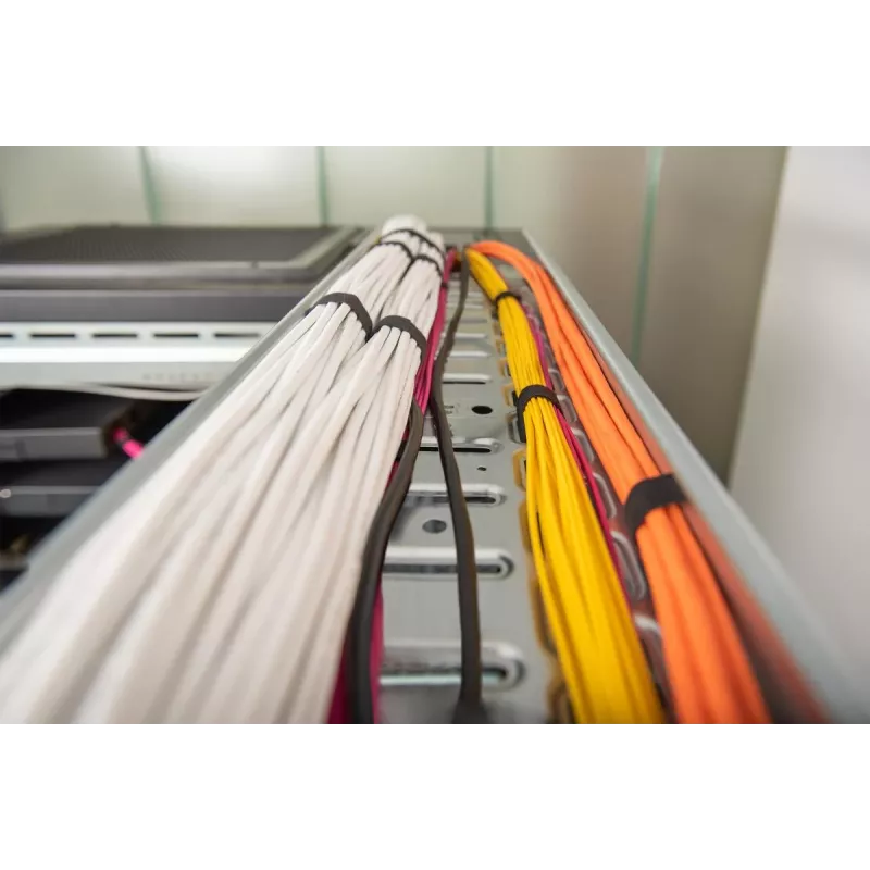 DIGITUS Cavo per installazione - Cat 5e - U-UTP - 305 m - grigio