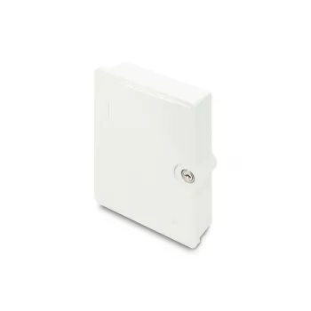 Digitus Box di distribuzione FTTH/FTTB premontata OS2 12 fibre LC/PC