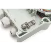 Digitus Box di distribuzione FTTH/FTTB premontata OS2 12 fibre LC/PC