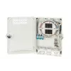 Digitus Box di distribuzione FTTH/FTTB premontata OS2 12 fibre LC/PC