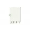 Digitus Box di distribuzione FTTH/FTTB premontata OS2 12 fibre LC/PC