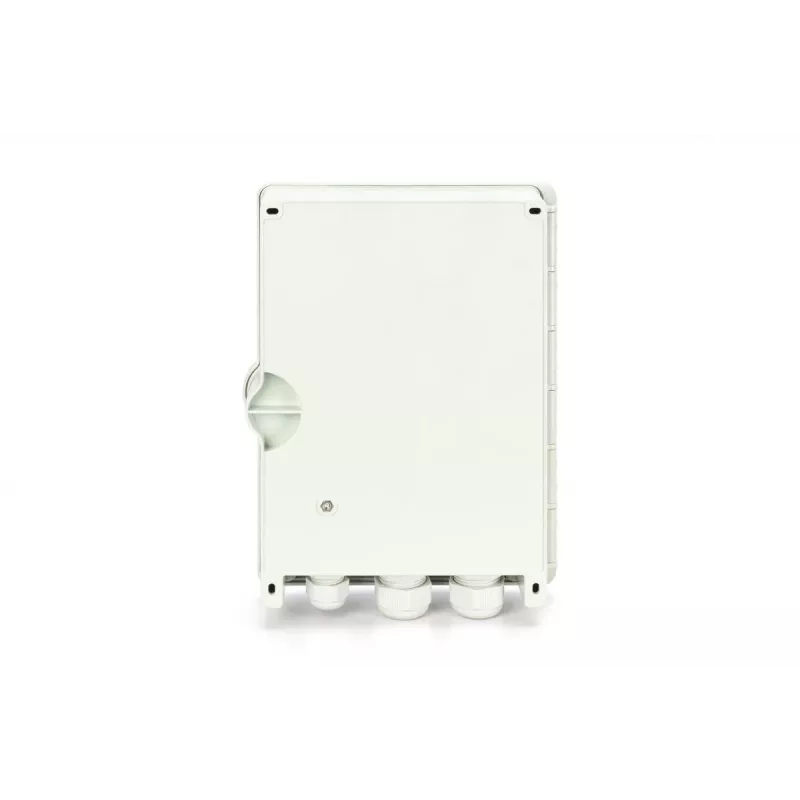 Digitus Box di distribuzione FTTH/FTTB premontata OS2 12 fibre LC/PC