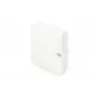 DIGITUS Box di distribuzione FTTH - Singlemode LC-APC adattatori e pigtail preassemblati