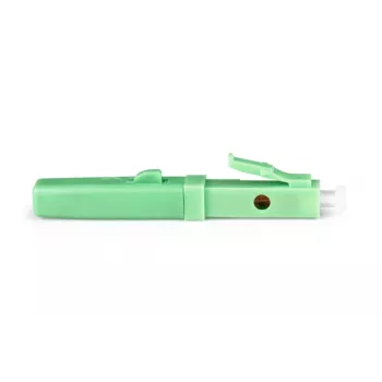 DIGITUS LC/APC connettore rapido in fibra ottica, 10 pz.