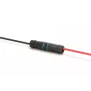 Digitus DN-93905-OD giunto RJ45 CAT 6A per esterni, IP68, nero