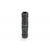 Digitus DN-93905-OD giunto RJ45 CAT 6A per esterni, IP68, nero