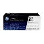 HP 12A confezione da 2 cartucce toner LaserJet originali nero, 4000 pagine, nero, 2 pezzi