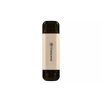 TRANSCEND Jetflash 930c - 256GB Chiavetta USB - USB 3.2 Type-C