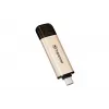 TRANSCEND Jetflash 930c - 256GB Chiavetta USB - USB 3.2 Type-C