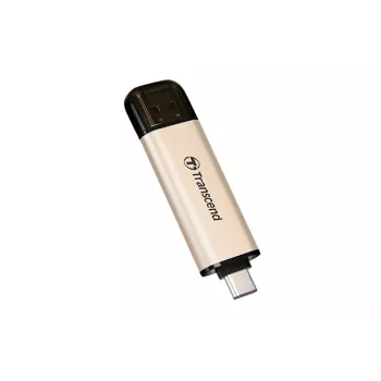TRANSCEND Jetflash 930c - 256GB Chiavetta USB - USB 3.2 Type-C