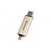 TRANSCEND Jetflash 930c - 256GB Chiavetta USB - USB 3.2 Type-C