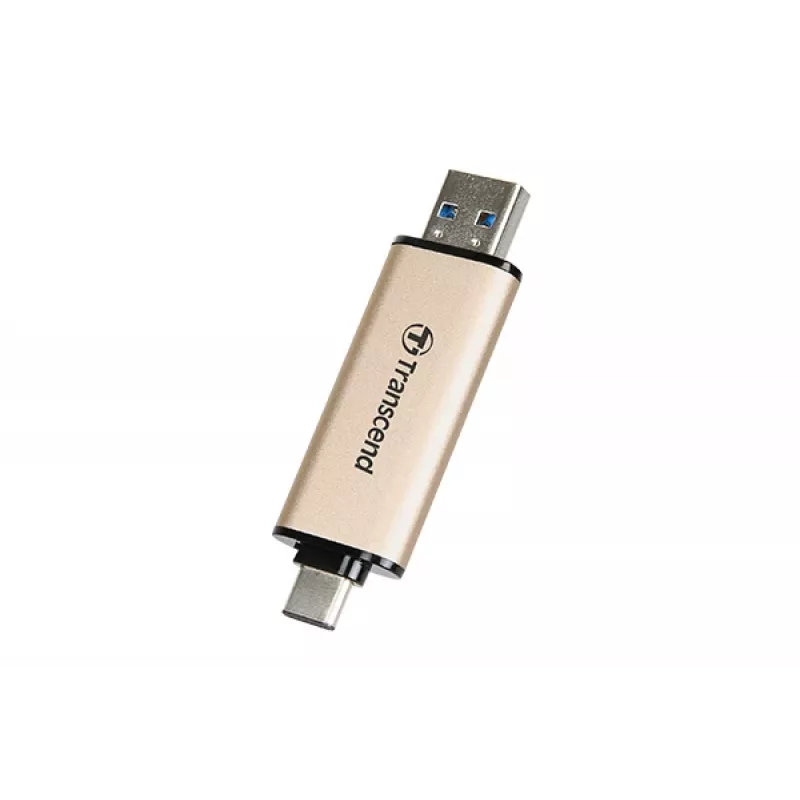 TRANSCEND Jetflash 930c - 256GB Chiavetta USB - USB 3.2 Type-C