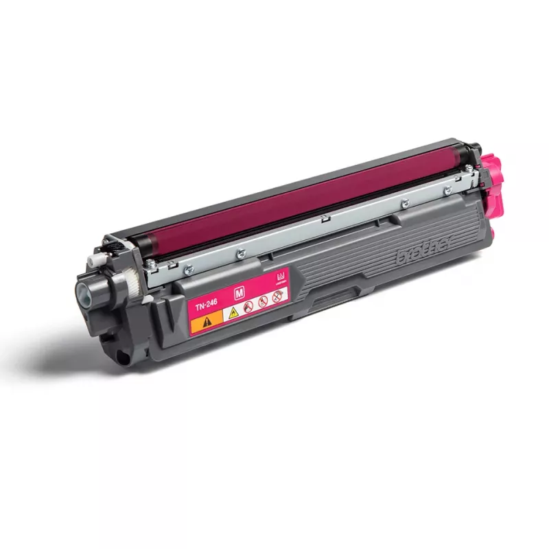 Brother TN-246M Cartuccia toner 1 pz. originale magenta