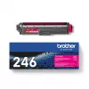 Brother TN-246M Cartuccia toner 1 pz. originale magenta