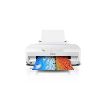Epson Expression Photo XP-65 Stampante a getto d'inchiostro colore 5760 x 1440 DPI A4 Wi-Fi