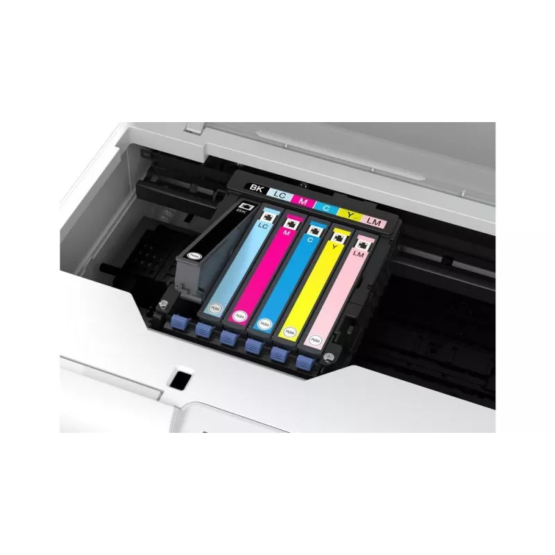 Epson Expression Photo XP-65 Stampante a getto d'inchiostro colore 5760 x 1440 DPI A4 Wi-Fi