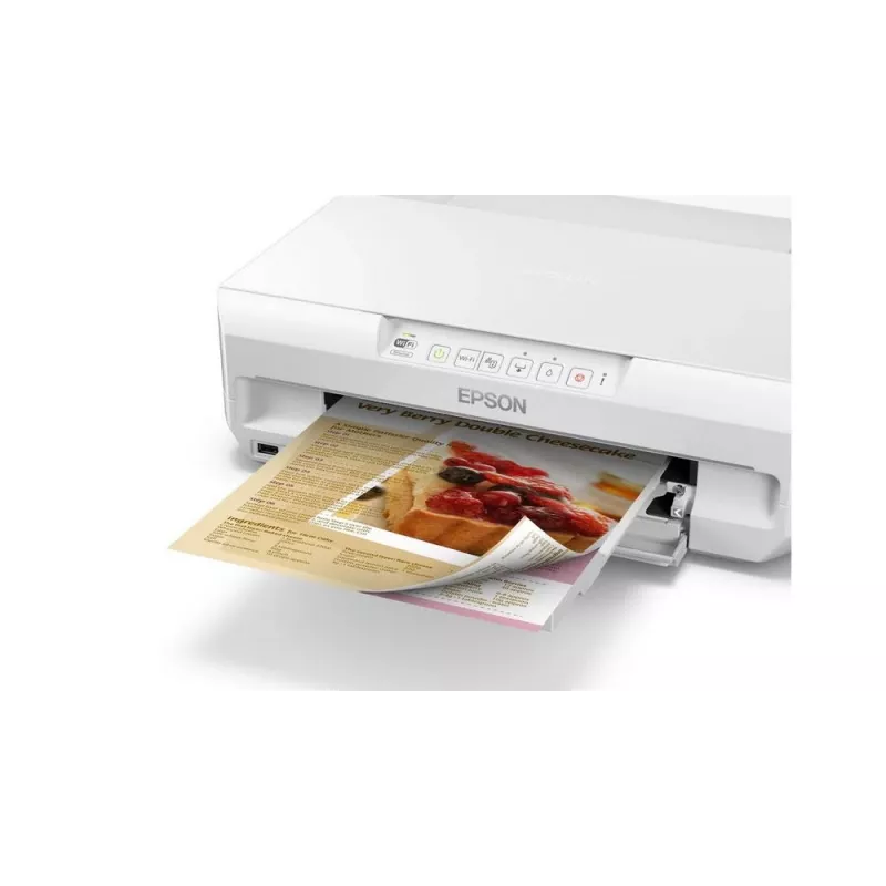 Epson Expression Photo XP-65 Stampante a getto d'inchiostro colore 5760 x 1440 DPI A4 Wi-Fi
