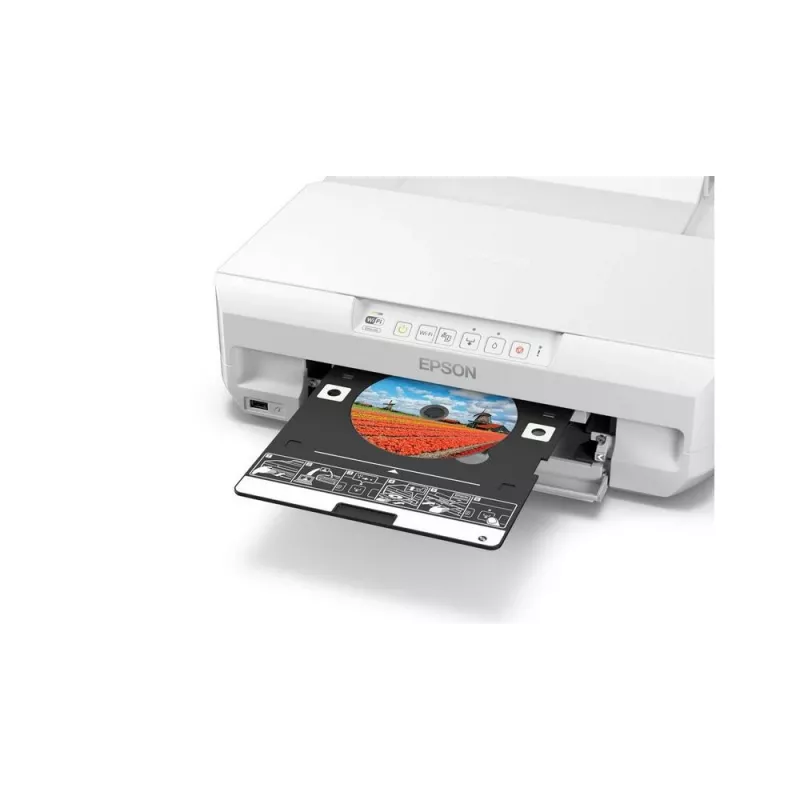 Epson Expression Photo XP-65 Stampante a getto d'inchiostro colore 5760 x 1440 DPI A4 Wi-Fi