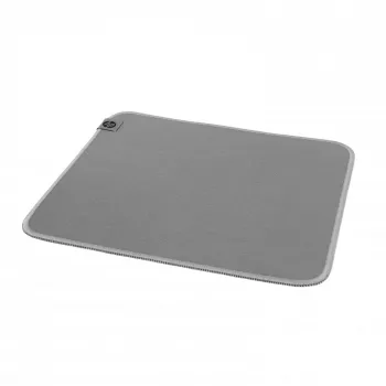 HP 105 Tappetino mouse disinfettabile, grigio, monocromatico, poliestere, gomma