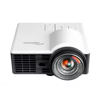 OPTOMA Proiettore ML1050STi - DLP WXGA 1280x800 1000 LM 20000:1