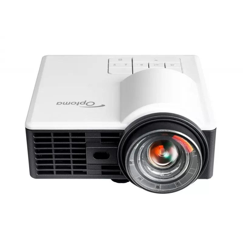 OPTOMA Proiettore ML1050STi - DLP WXGA 1280x800 1000 LM 20000:1
