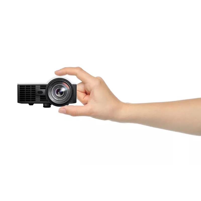 OPTOMA Proiettore ML1050STi - DLP WXGA 1280x800 1000 LM 20000:1